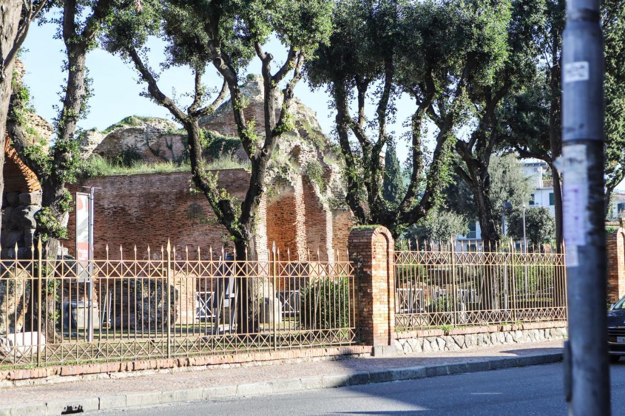 Flego Pozzuoli By Wonderful Italy Daire Dış mekan fotoğraf